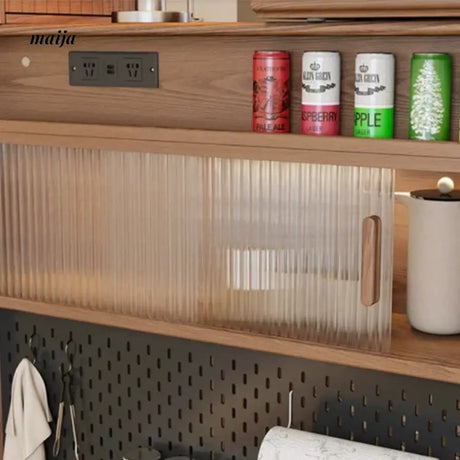 FUYUKI Macon Bar Table from FUYUKI