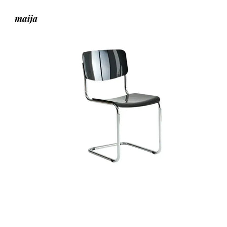 LOWERLEFT Modern Acrylic Dining Chair from Lower Left