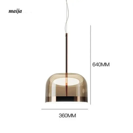 Equator Floor Lamp from maija