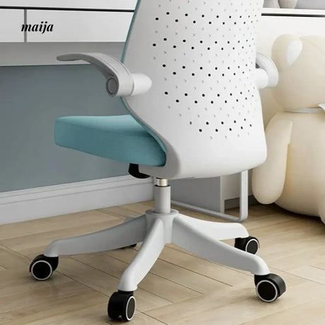 IDESK M801 Study Chair from IDESK
