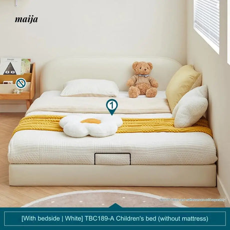 LINSYKIDS Talia Children's Bed from LINSY KIDS