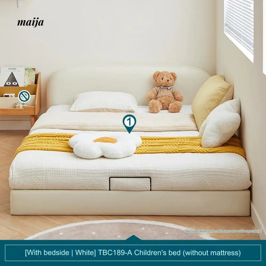 LINSYKIDS Talia Children's Bed from LINSY KIDS