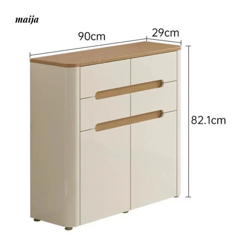 Catrina Ultra Thin Sideboard from MODENG