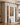 AIWO Romy Economical French Cream Wardrobe with Desk Integration from AIWO