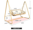MOJIA Fiore Indoor Hanging Swing Chair for Ultimate Comfort from MOJIA