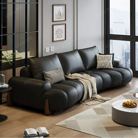 DIPU Erza Modern Sofa Collection from DIPU