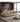 DIPU Nova Cream Cowhide Sofa from DIPU
