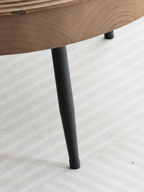 Mori Wooden Coffee Table from maija