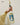 SOFTSERVE Natural Conch Shell Wine Stopper from softserve