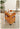 PUMPKIN BOX Rotating Storage Bedside Cabinet from PUMPKIN BOX