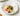 OKADA YAKI Japanese Ceramic Soup Bowl from OKADA YAKI