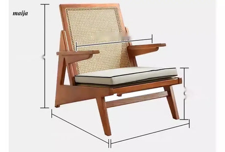 19 DREAM SPACE Single Casual Sofa Chair from 19 DREAM SPACE