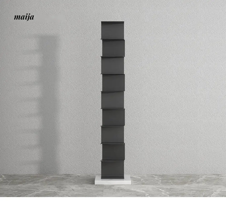 JINRAN Invisible Wall Bookshelf Minimalist Design from JINRAN