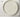JOTO Japanese Ceramic Fruit Plate Handmade Dish Set from JOTO