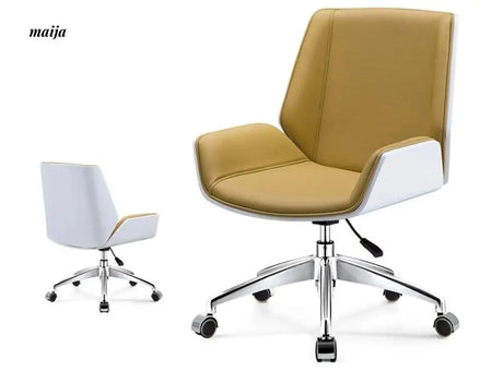 Ruston Minimalistic Office Chair from maija
