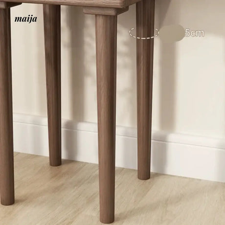 FUYUKI Compact Dressing Table from FUYUKI