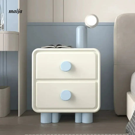 LIVINGPLUS Dopamine Bedside Cabinet from LIVINGPLUS