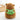 WANBAOLE Ruby Apple Slot Machine Plush Doll from WANBAOLE