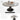 Seaton Lazy Susan Dining Table from MODENG