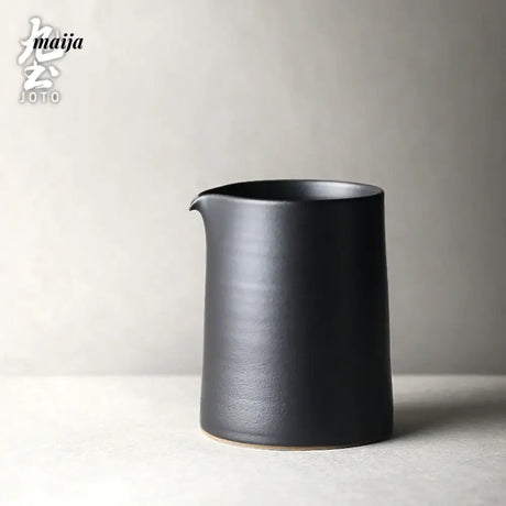 JOTO Japanese Handmade Coffee Set Simple Design from JOTO