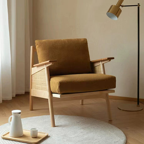 SLIGHTLYCOOL Frances Single Lazy Sofa from maija
