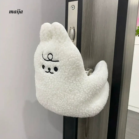 MUYE Plushie Anti Slam Door Handle Cover from MUYE