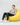 Stretchy Lycra Bean Bag from ohwo