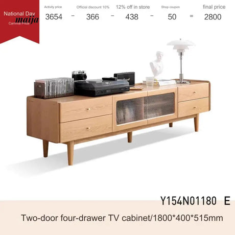 GENJI Cayenne TV Cabinet from GENJI