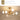 CH LIGHTING Cream Japanese Bedroom Ceiling Light from CH LIGHTING