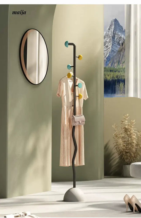 JINRAN Fresh Fashionable Hanger Internet Celebrity from JINRAN