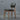 ANJI CHENJI Minimalist Natural Wood Dining Chair from ANJI CHENJI