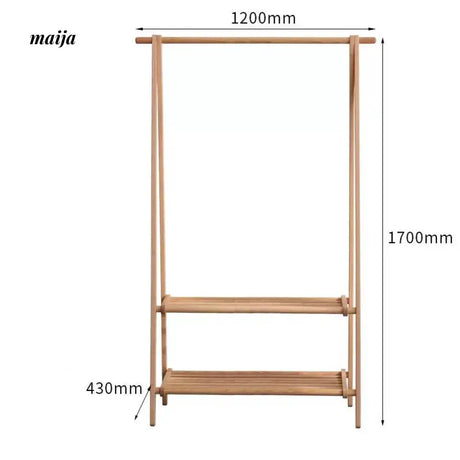 XIXI Jana Clothing Rack from maija