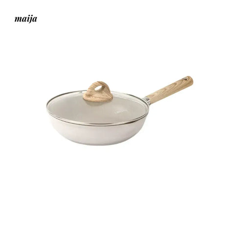 CAROTE Wheat Stone Non-Stick Frying Pan from CAROTE