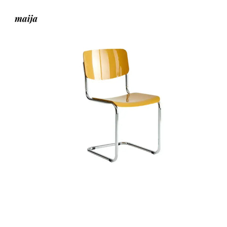 LOWERLEFT Modern Acrylic Dining Chair from Lower Left