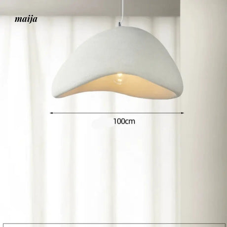 MODENG Wind Chimes Ceiling Light from MODENG