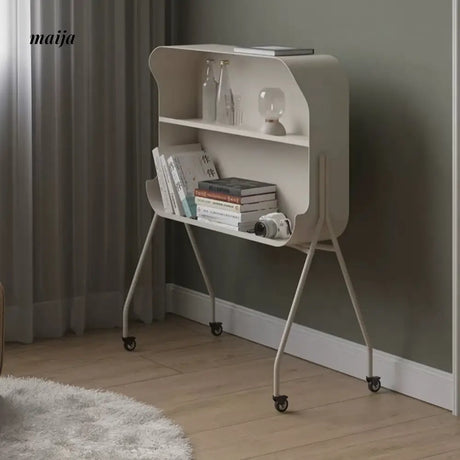JINRAN Bedroom Cart Nordic Style Storage System from JINRAN