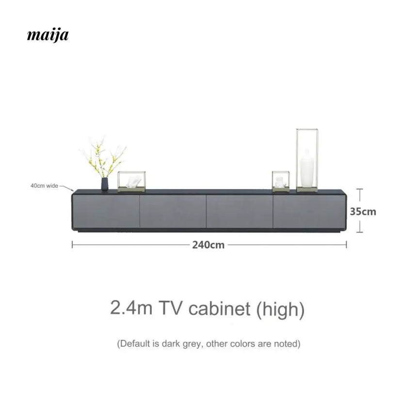 Cuenca TV Cabinet from maija