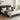 GENJI Lawrence Upholstered Bed from GENJI