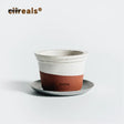 CIIREALS  Icing Ceramic Planter from CIIREALS