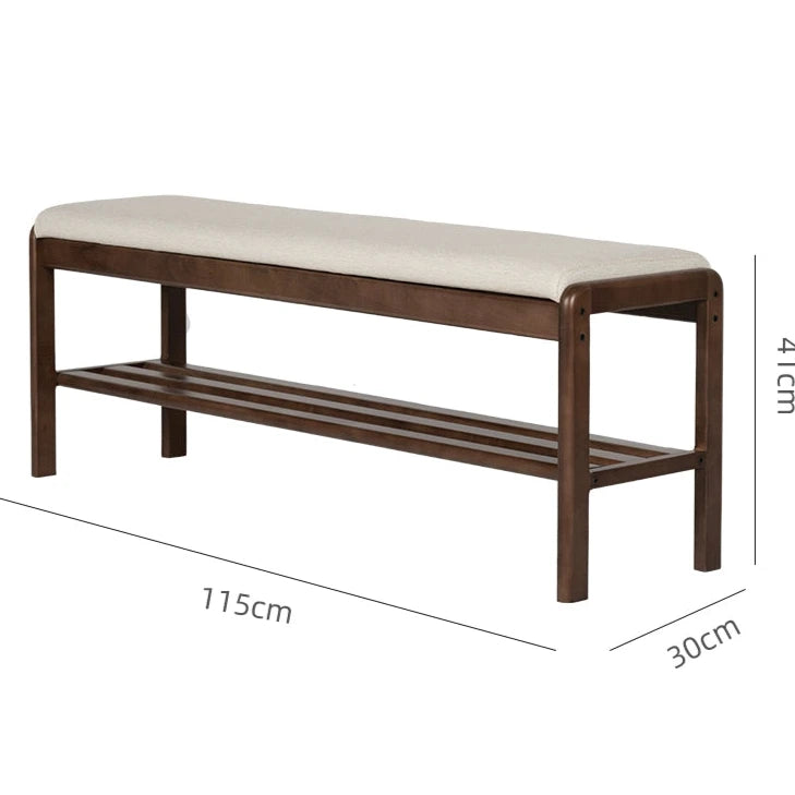 Willie End of Bed Bench from maija