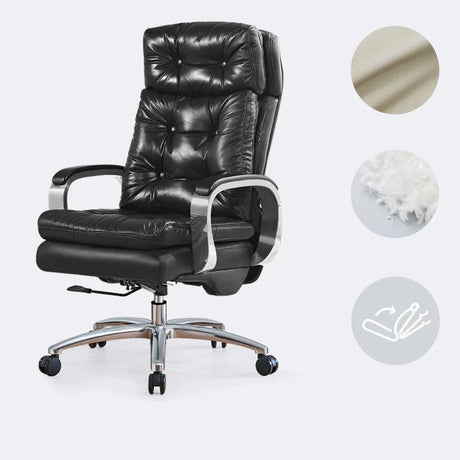 PINYI Massage Office Chair from PINYI