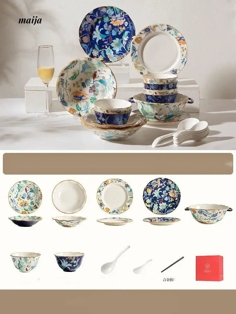 MOSE Gift Box Tableware Set from MOSE