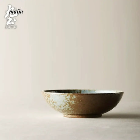 JOTO Handmade Japanese Retro Tableware Dinner Set from JOTO