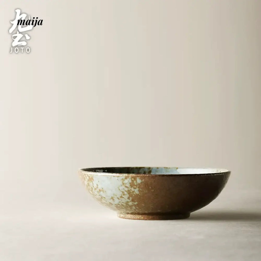 JOTO Handmade Japanese Retro Tableware Dinner Set from JOTO