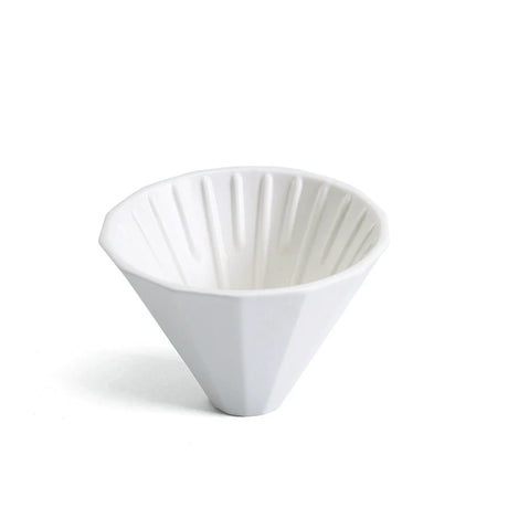 MUMO Lucas Porcelain Coffee Set from MUMO