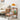 XIXI Louie Dining Cart from XIXI