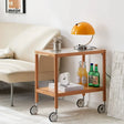 XIXI Louie Dining Cart from XIXI