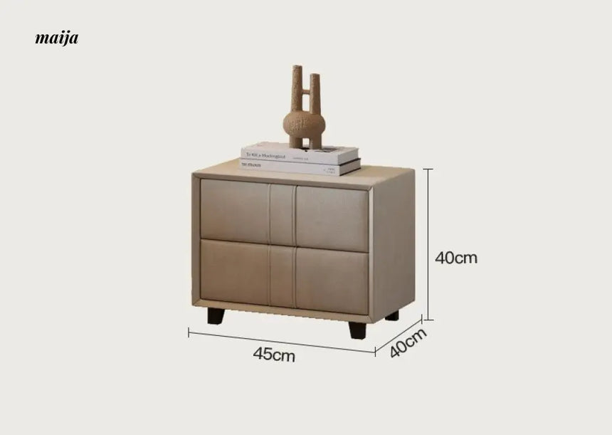 Marshmallow Bed from maija