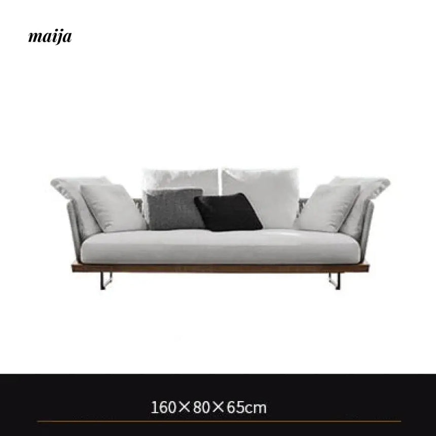 GERMAIN Jannat Outdoor Sofa from GERMAIN