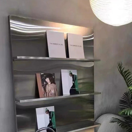 SM Ava Footwear and Clothing Display Stand from SM